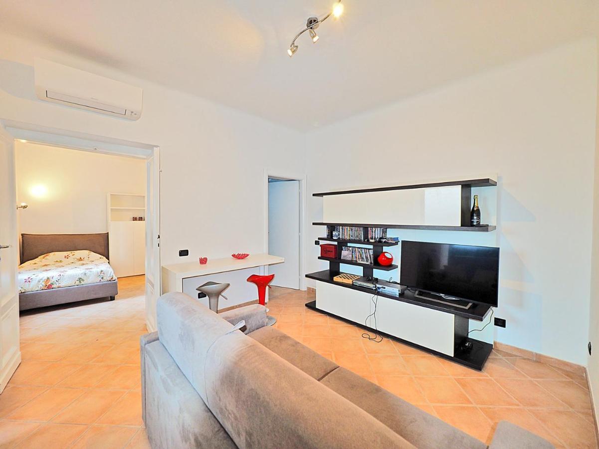 Rosso Corallo Lerici Kültér fotó